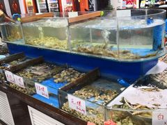 -张树军海鲜(王府壹号店)