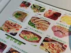 -周大厨辣椒炒肉(巨龙路店)