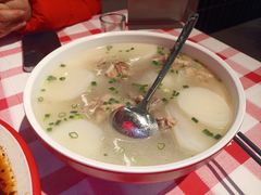 -洪霞餐馆·川菜·鲜货现炒(两江春城店)