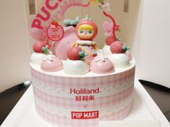 -好利来(七宝领展广场店)