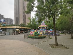 -大望京儿童游乐场