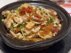 -新世界餐厅(万达店)