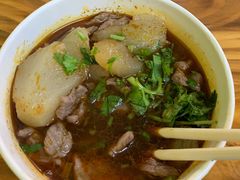 -王记生烫牛杂面馆(兰陵路店)