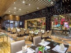 -郑州正方元国际酒店