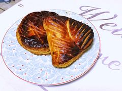 苹果酥-老梦面包 CHEZMOREL(三源里店)