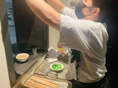 -漆黑觉米粉(三里屯店)