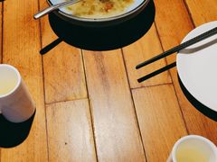 -外婆私房菜(新亚百货店)