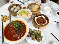 -大食家餐厅(五星步行商业街店)