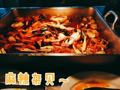 -君悦酒店·乐厨·高空自助餐(青年大街店)
