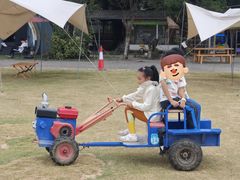 -长洲岛