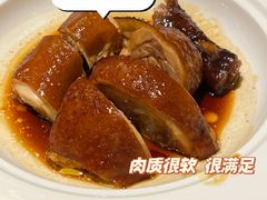 -杭州JW万豪酒店-万豪中餐厅