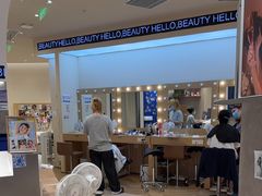 -天真蓝照相馆(上海中山公园龙之梦店)