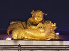 -杨柳青古镇