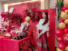 -新疆大厦·慕士塔格餐厅