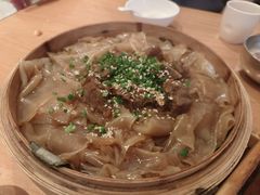 -临江酒店-中餐厅