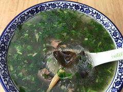 羊肉水盆-宝鸡民族饭庄(英达路店)