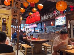 -周小波重庆小面·重庆名小吃(邹容路店)