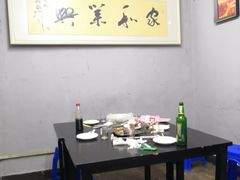 大堂-慧姐烤串(南宁南小区店)