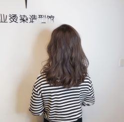 -京都造型·烫发·染发