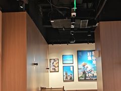 -半天妖烤鱼(百乐广场店)