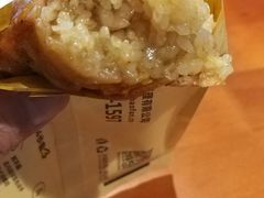 鸡翅包饭-天美汇鸡翅包饭(来福士广场店)