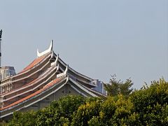 -中国闽台缘博物馆