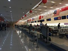 -广州保龄球馆(广州天河体育中心店)