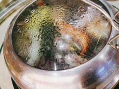 -船梆煮•蒸汽海鲜·生腌干蒸(五四广场店)