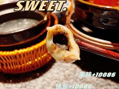 -南京大牌档(青岛万象城店)