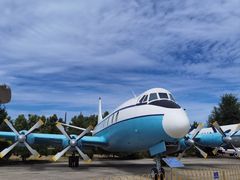 -中国航空博物馆