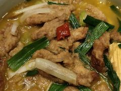 -西安饭庄·非遗陕菜(钟楼店)