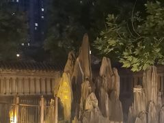 -卫鼎轩·曹公馆(鼓楼店)