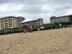 -三亚亚龙湾天域度假酒店