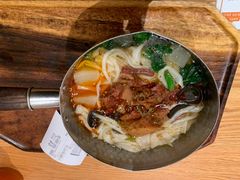 -小满手工粉(上海月星环球港店)