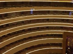 -杭州国际会议中心洲际酒店-原素全日餐厅(解放东路店)