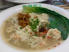-袁记云饺(西安路店)