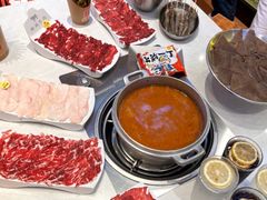 -荣叔港式沙嗲牛肉火锅(正佳潮流店)