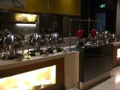 -扬州绿地铂骊酒店