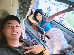 -美奈渔村