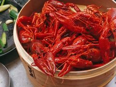 -一棠龙虾•王牌虾球(恒隆广场店)