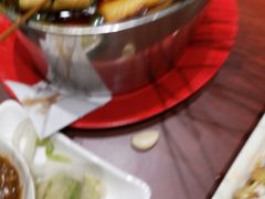 -金刚山烧烤(中山路店)