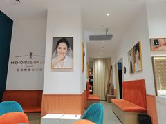 -海马体照相馆(万菱汇店)