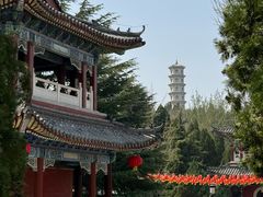 -龙口南山旅游景区