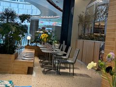 -一坐一忘云南菜(卓悦中心)