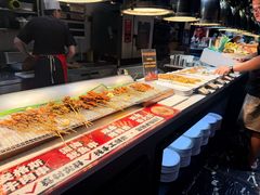 -加餐海鲜自助(集美银泰百货店)