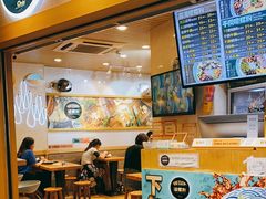 门面-笋爷高汤嗦螺粉·螺蛳粉(上社店)