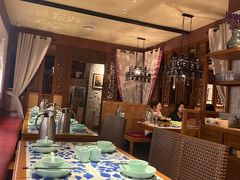 -绿茶餐厅(布吉万象汇店)