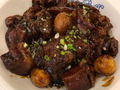 -上海老饭店(北京分店)