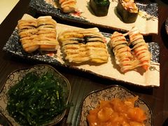 -大鲤深夜食堂