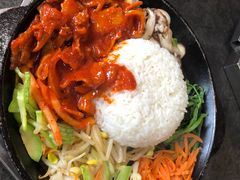 特色招牌饭-釜山美食(大润发店)